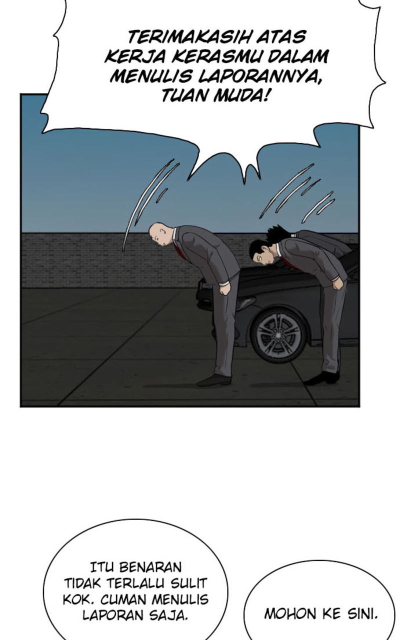 A Bad Person chapter 40 halaman 37