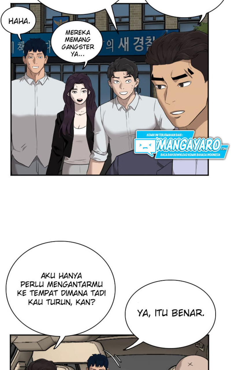 A Bad Person chapter 40 halaman 38