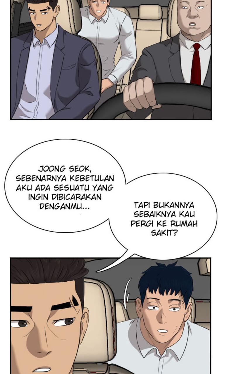 A Bad Person chapter 40 halaman 39