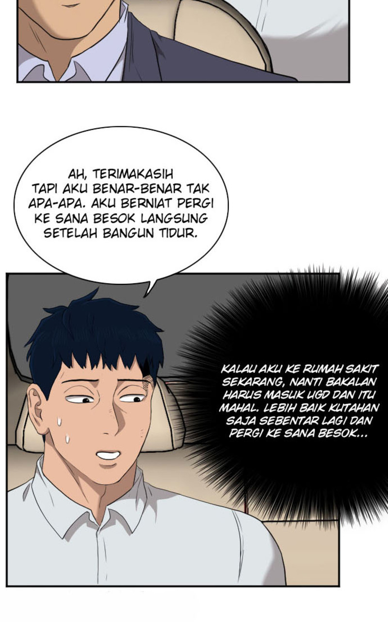 A Bad Person chapter 40 halaman 40