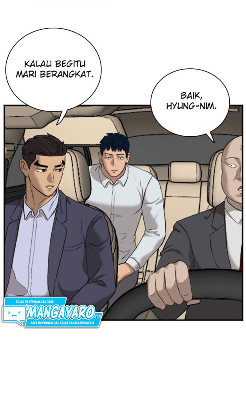 A Bad Person chapter 40 halaman 41