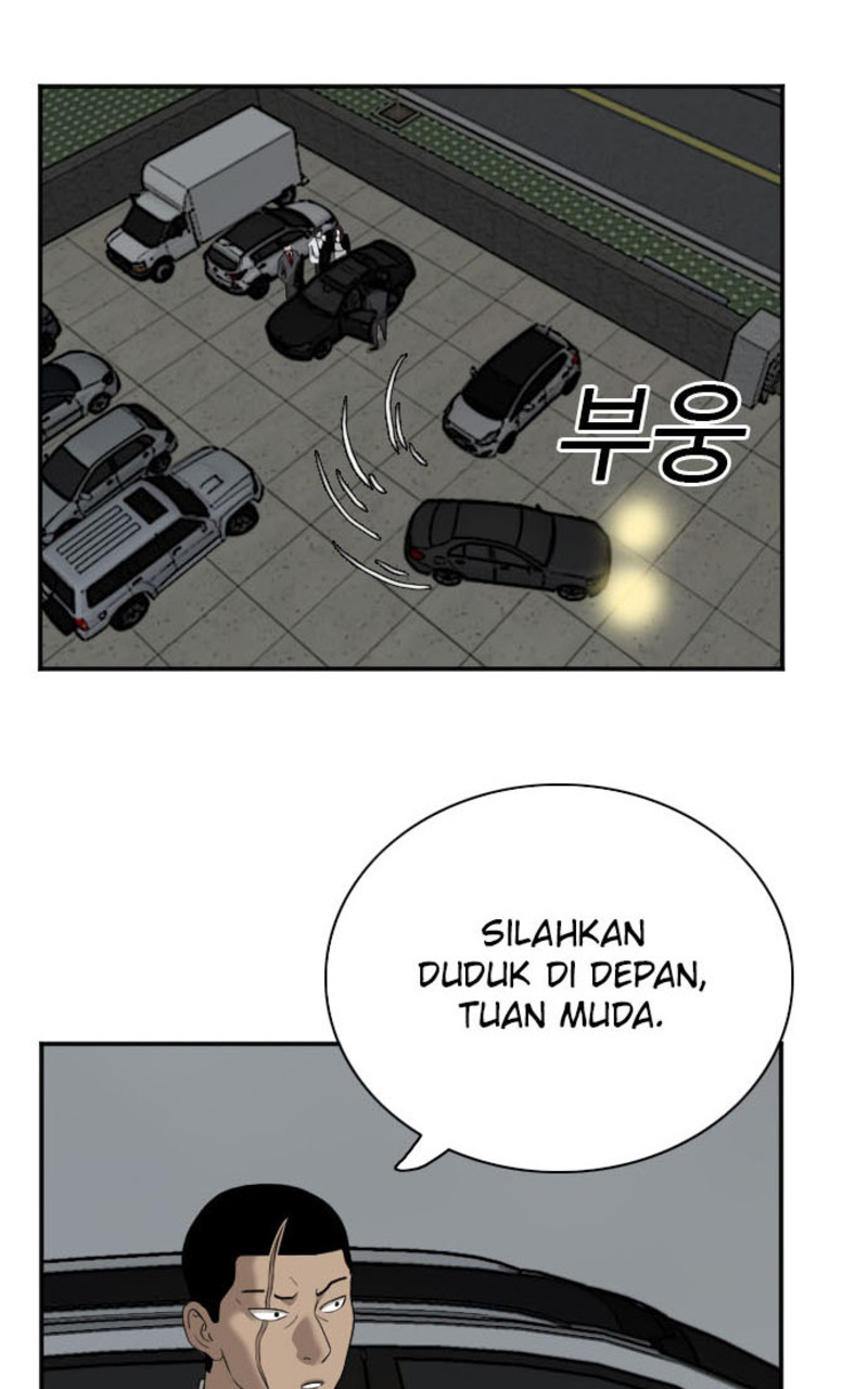A Bad Person chapter 40 halaman 42