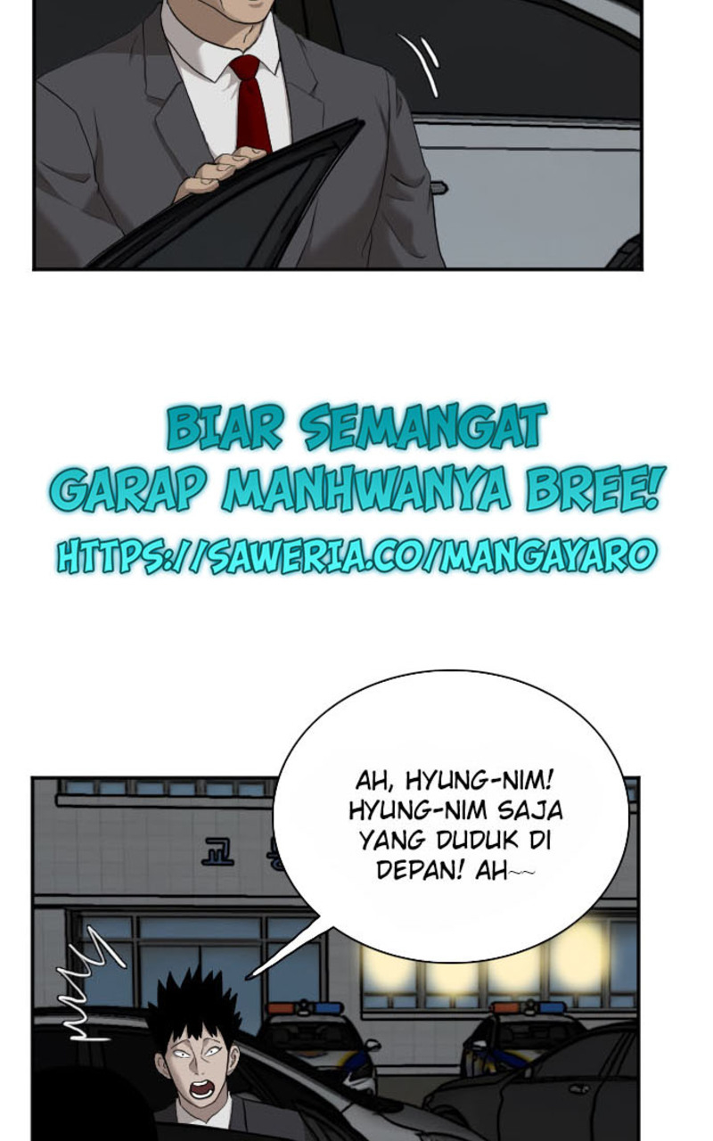 A Bad Person chapter 40 halaman 43