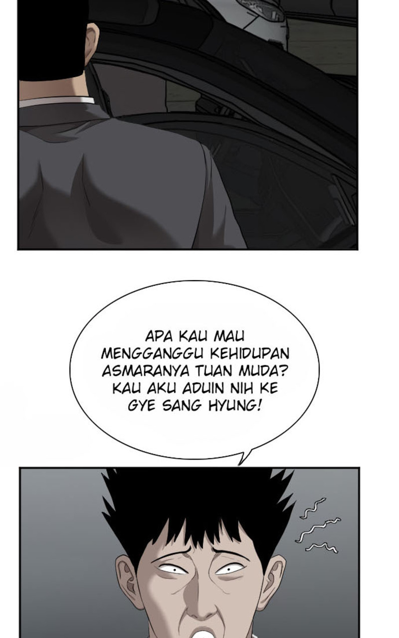 A Bad Person chapter 40 halaman 44