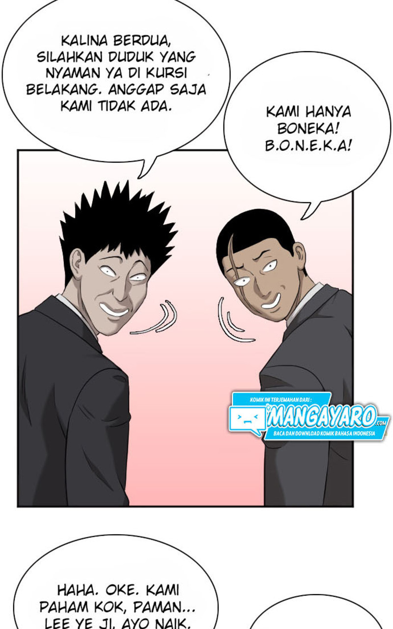 A Bad Person chapter 40 halaman 46