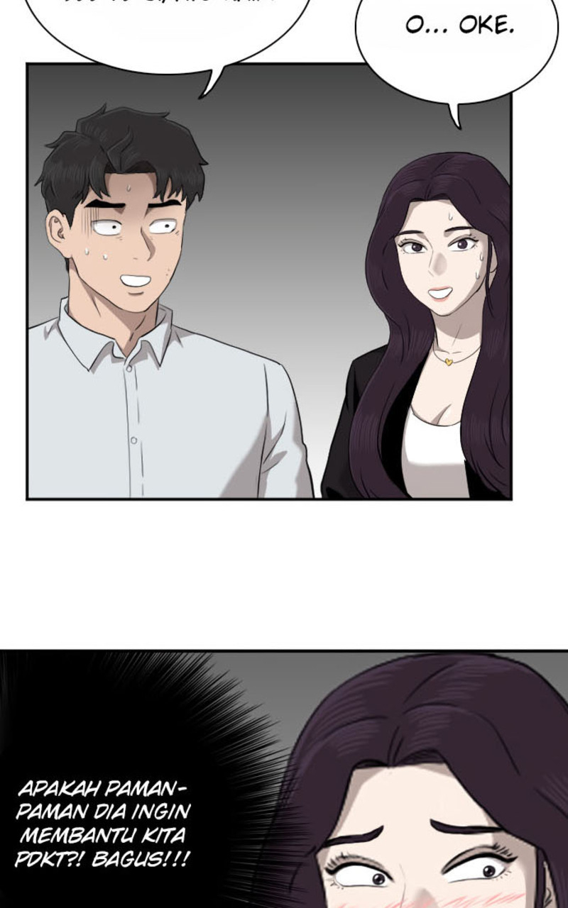 A Bad Person chapter 40 halaman 47