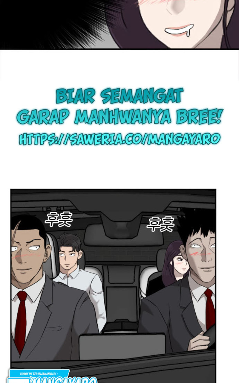 A Bad Person chapter 40 halaman 48