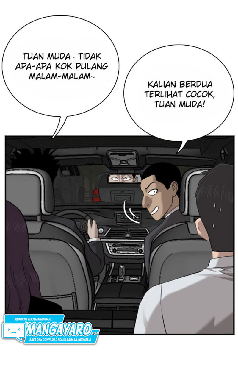 A Bad Person chapter 40 halaman 52