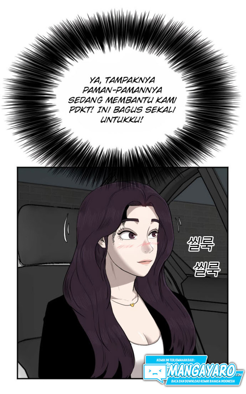 A Bad Person chapter 40 halaman 54