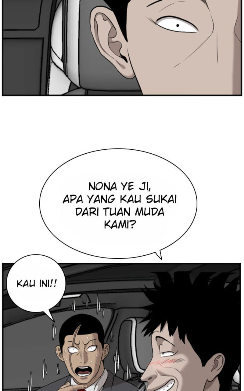 A Bad Person chapter 40 halaman 57