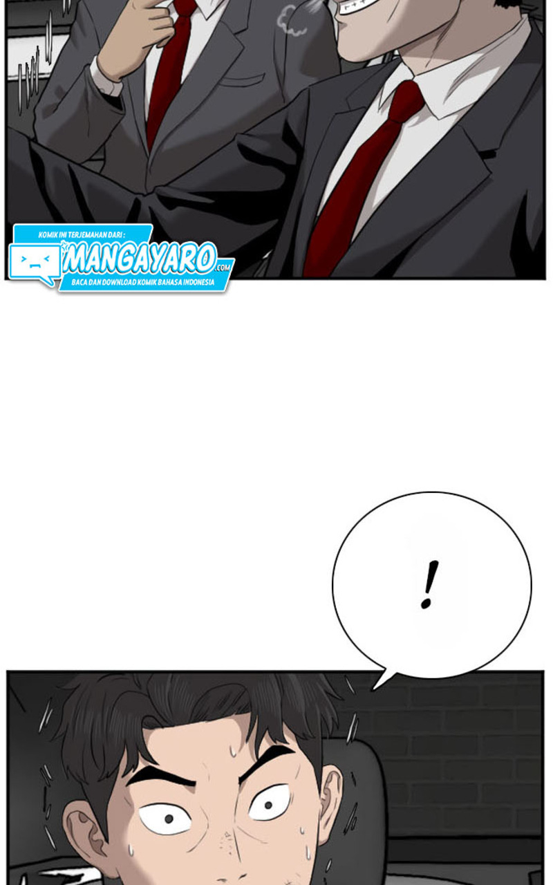 A Bad Person chapter 40 halaman 58