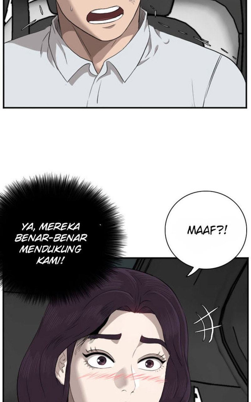 A Bad Person chapter 40 halaman 59