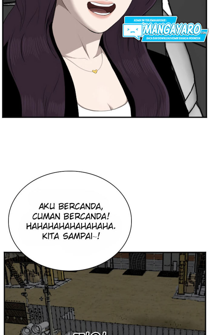 A Bad Person chapter 40 halaman 60