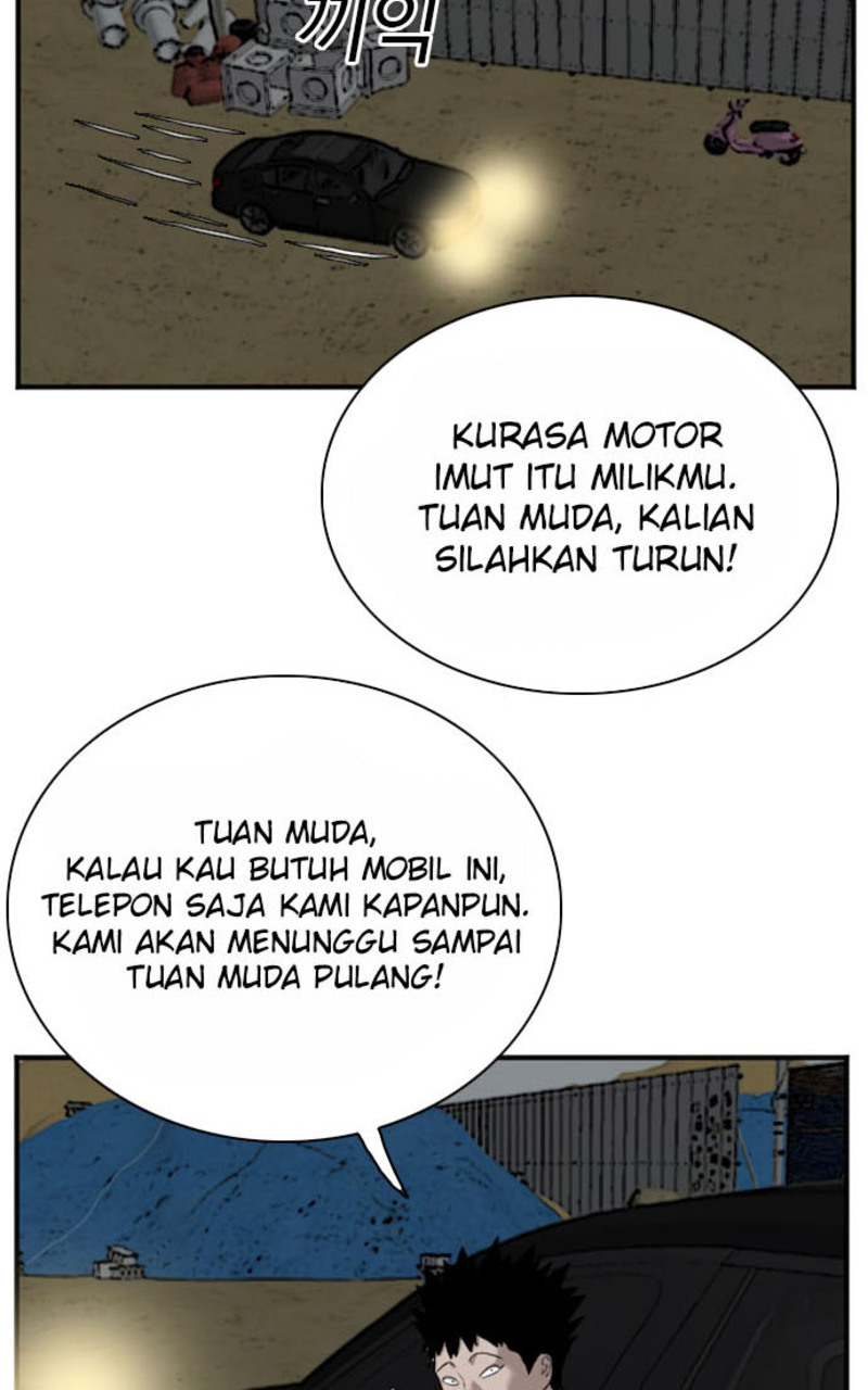 A Bad Person chapter 40 halaman 61