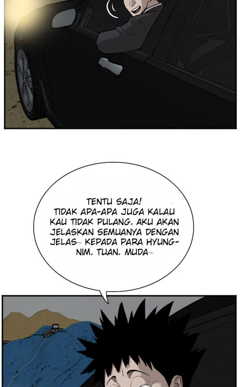 A Bad Person chapter 40 halaman 62