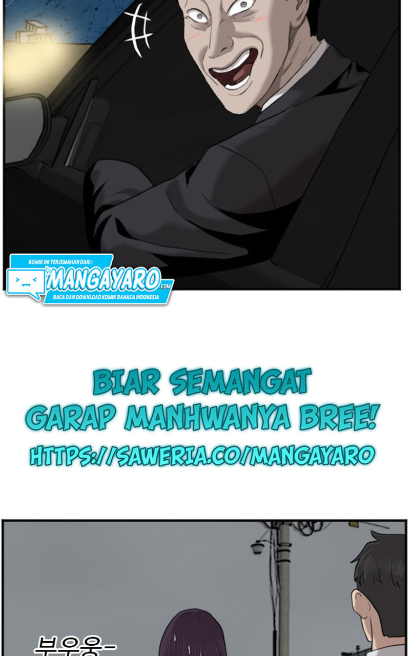 A Bad Person chapter 40 halaman 63