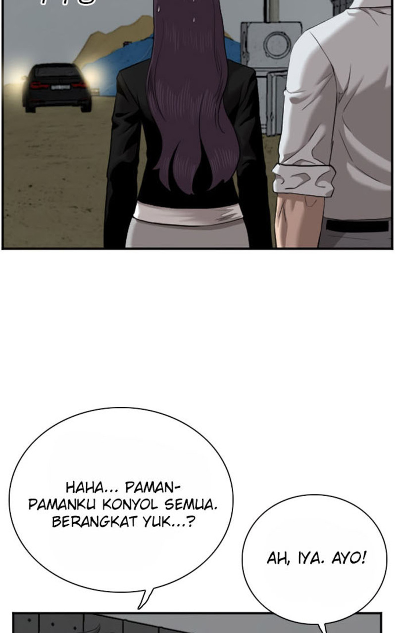 A Bad Person chapter 40 halaman 64