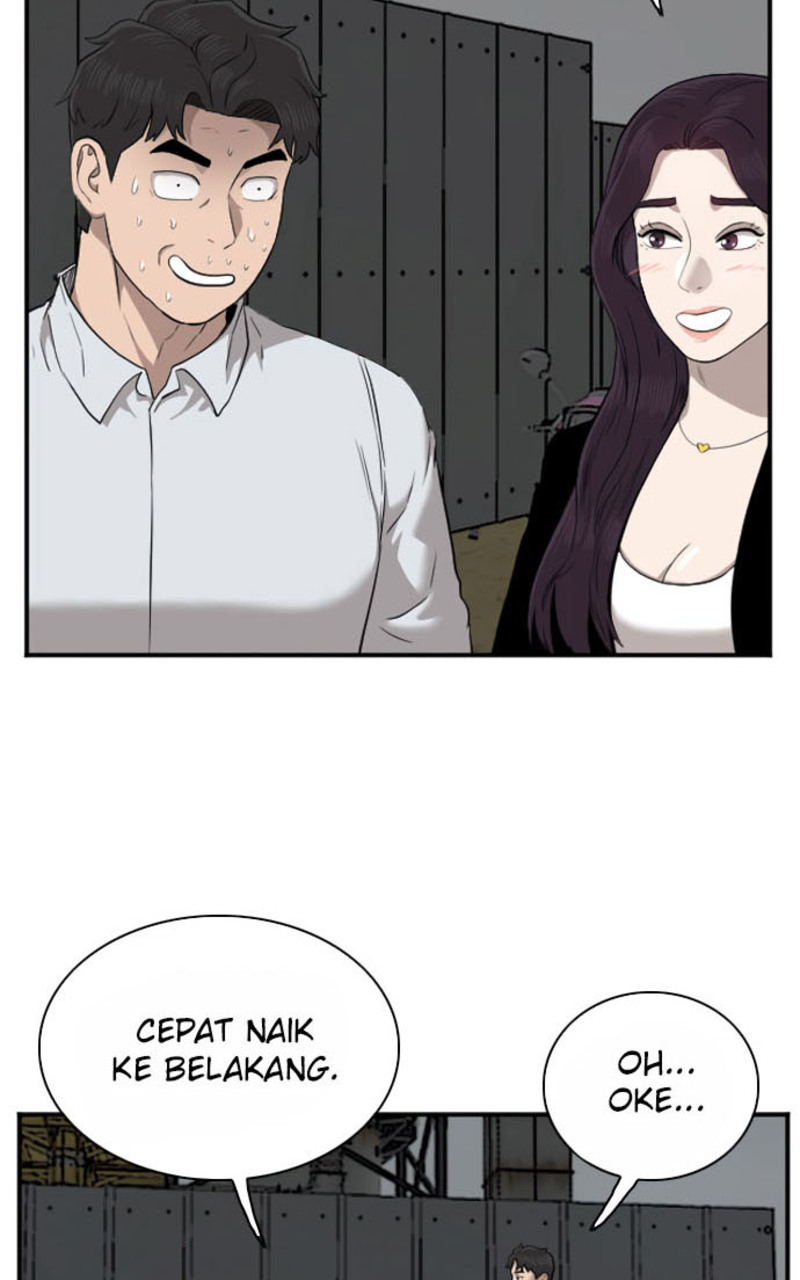 A Bad Person chapter 40 halaman 65