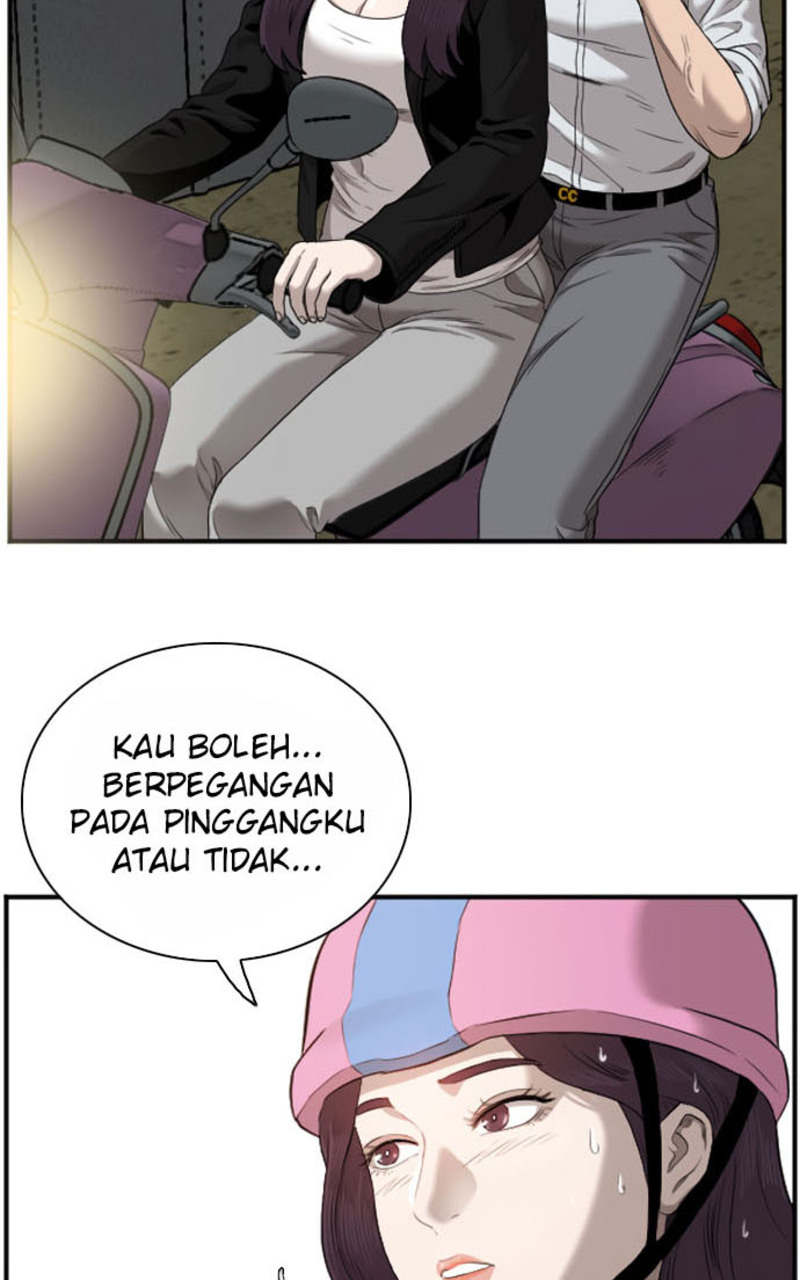 A Bad Person chapter 40 halaman 67