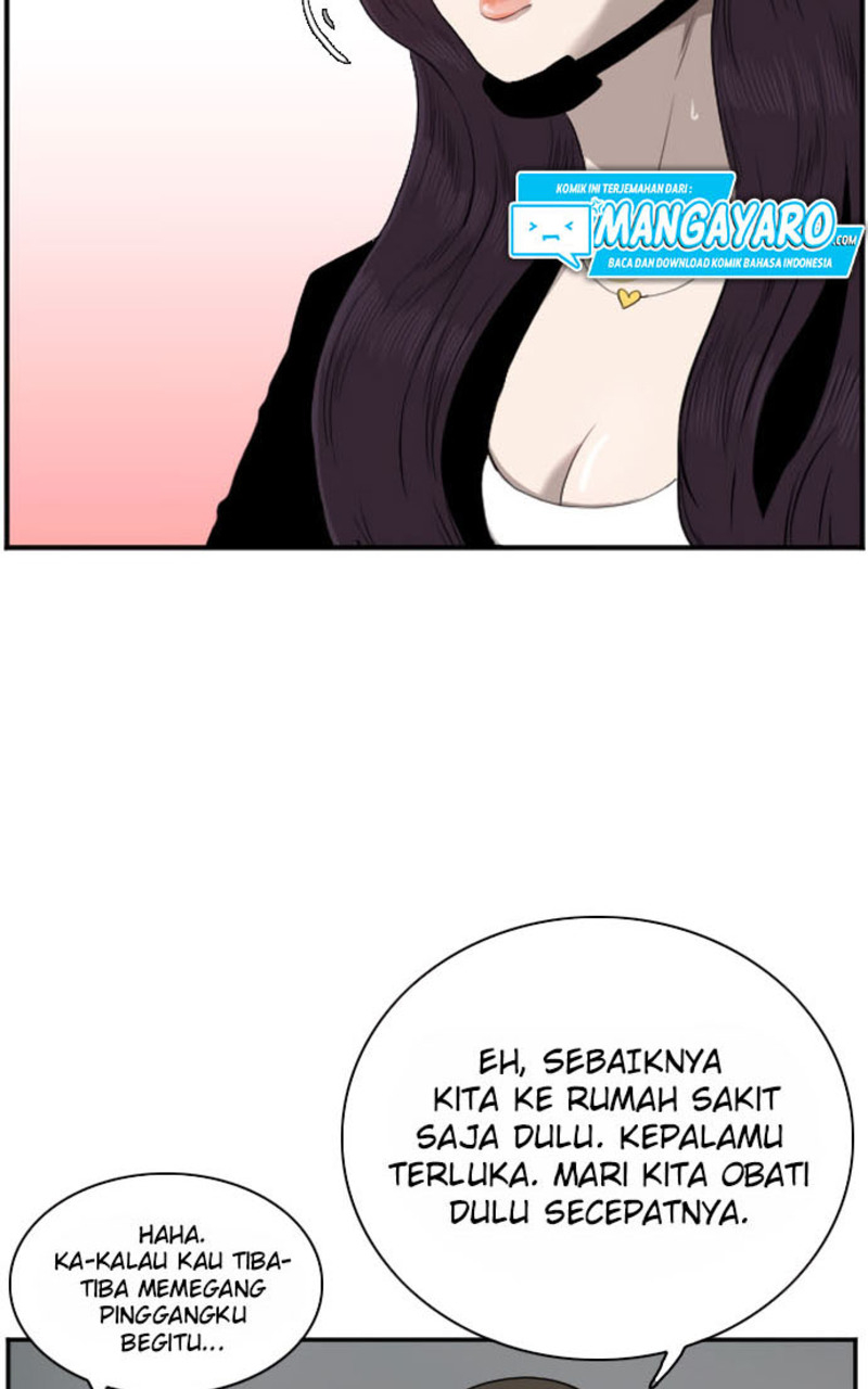 A Bad Person chapter 40 halaman 68