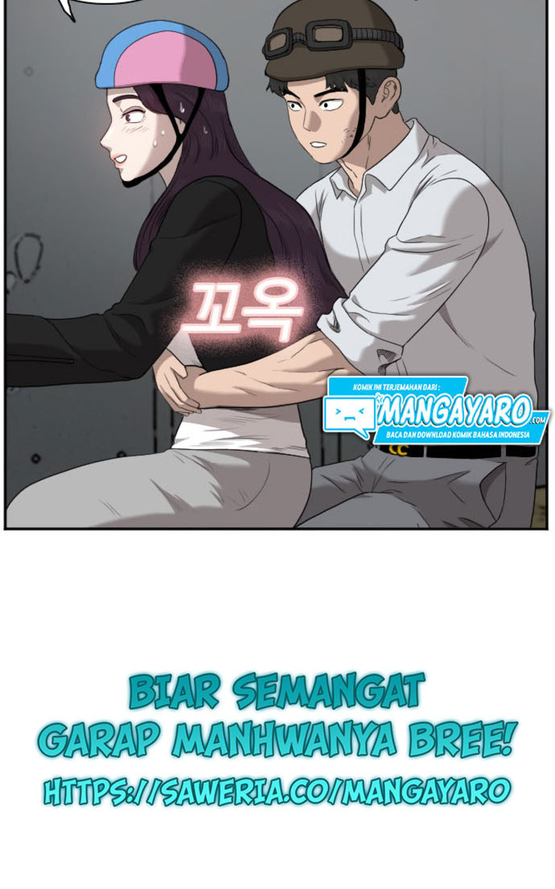 A Bad Person chapter 40 halaman 69
