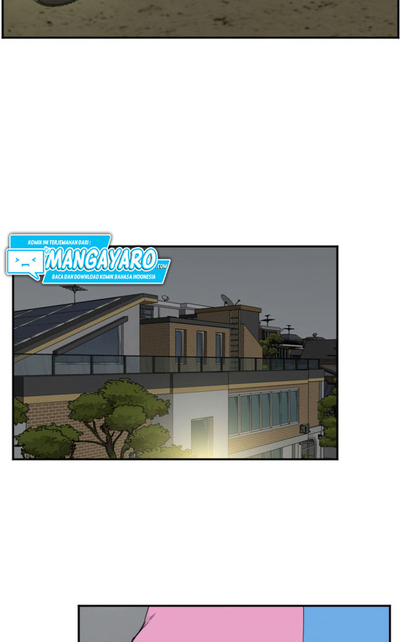 A Bad Person chapter 40 halaman 73