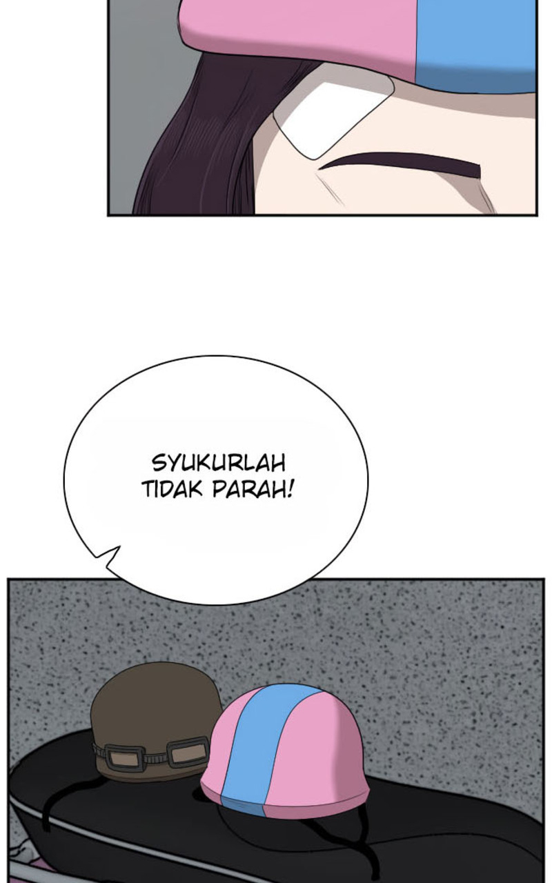 A Bad Person chapter 40 halaman 74