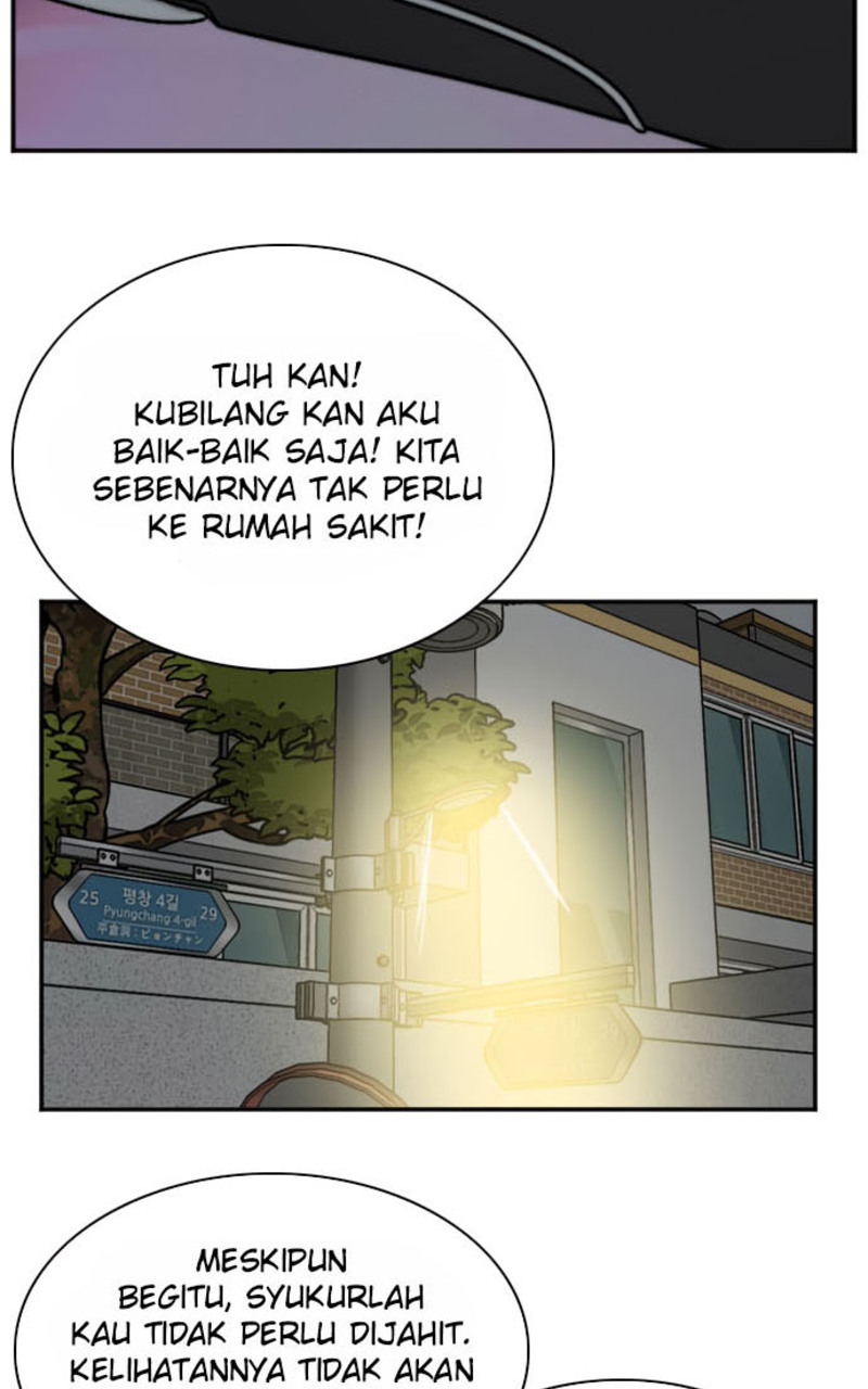 A Bad Person chapter 40 halaman 75