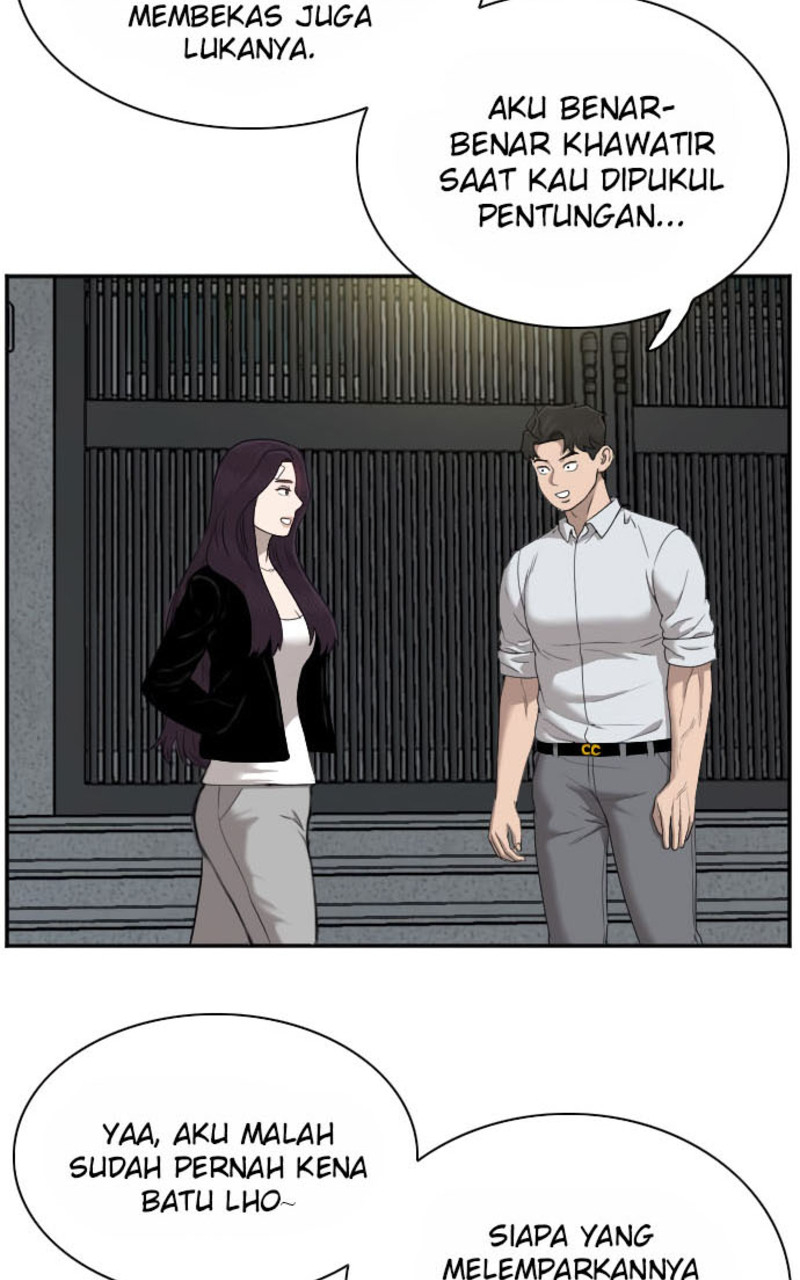 A Bad Person chapter 40 halaman 76