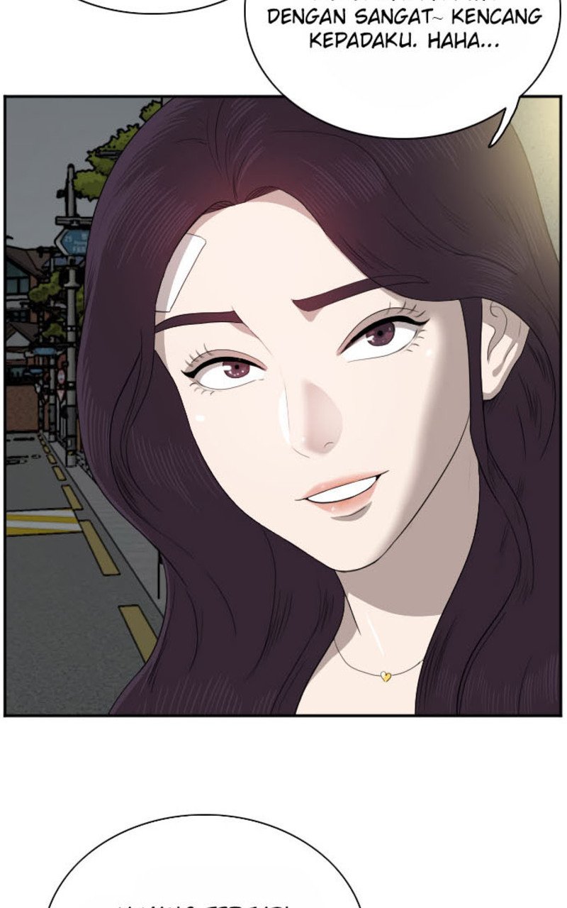 A Bad Person chapter 40 halaman 77