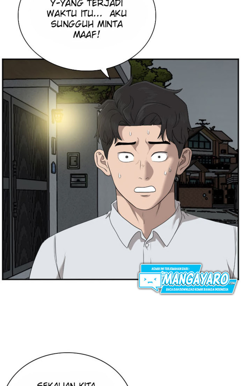 A Bad Person chapter 40 halaman 78