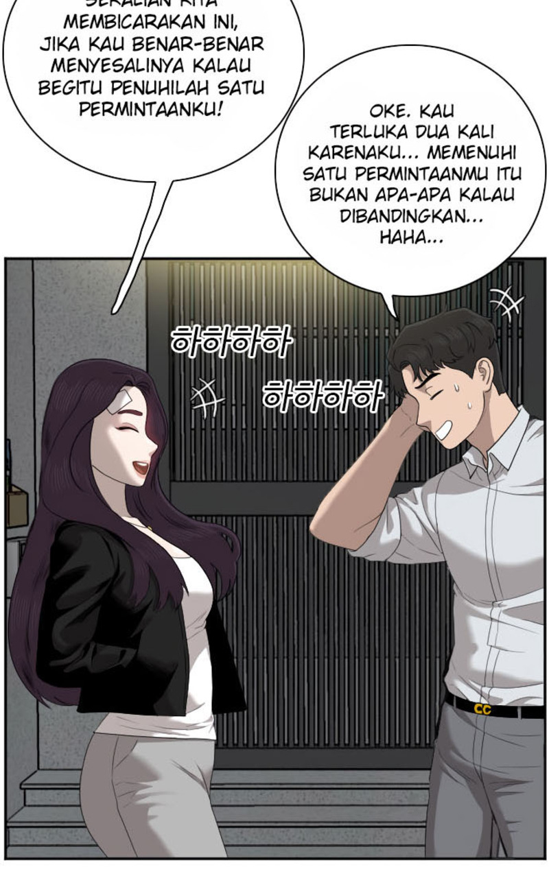 A Bad Person chapter 40 halaman 79