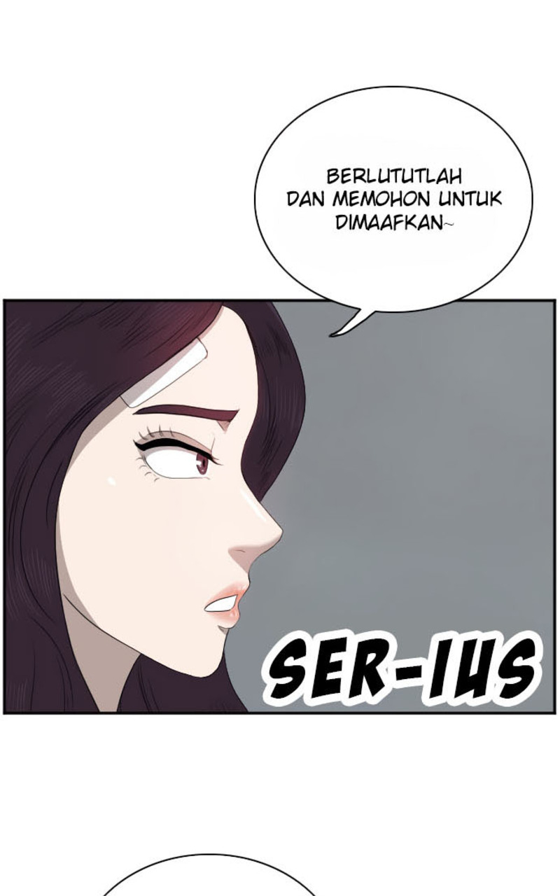 A Bad Person chapter 40 halaman 80