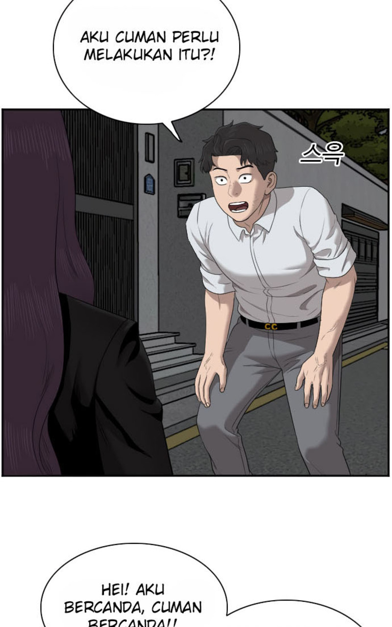 A Bad Person chapter 40 halaman 81