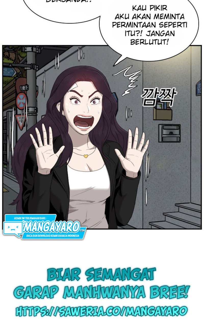 A Bad Person chapter 40 halaman 82