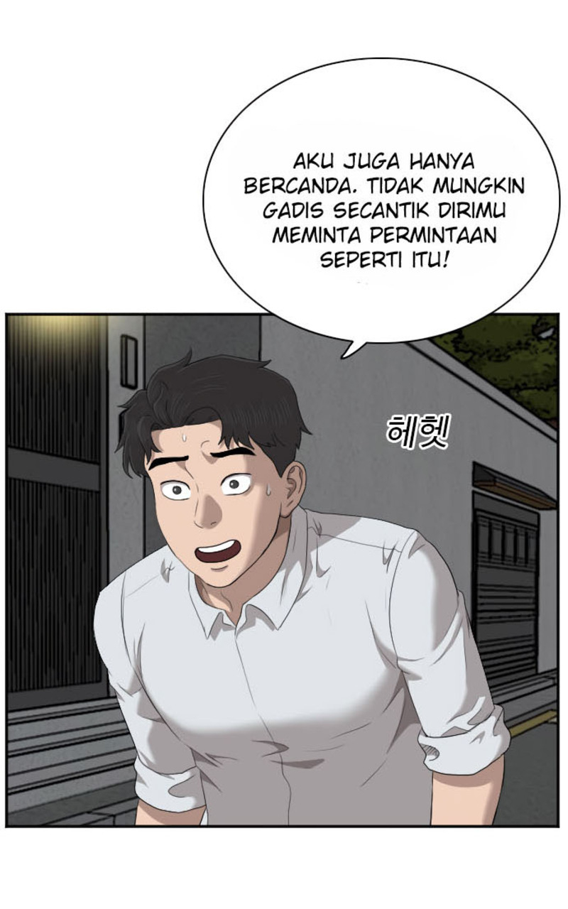 A Bad Person chapter 40 halaman 83