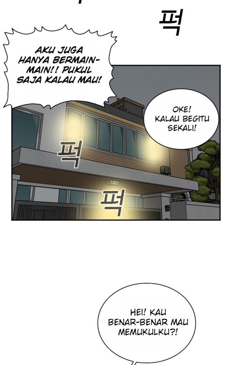 A Bad Person chapter 40 halaman 85