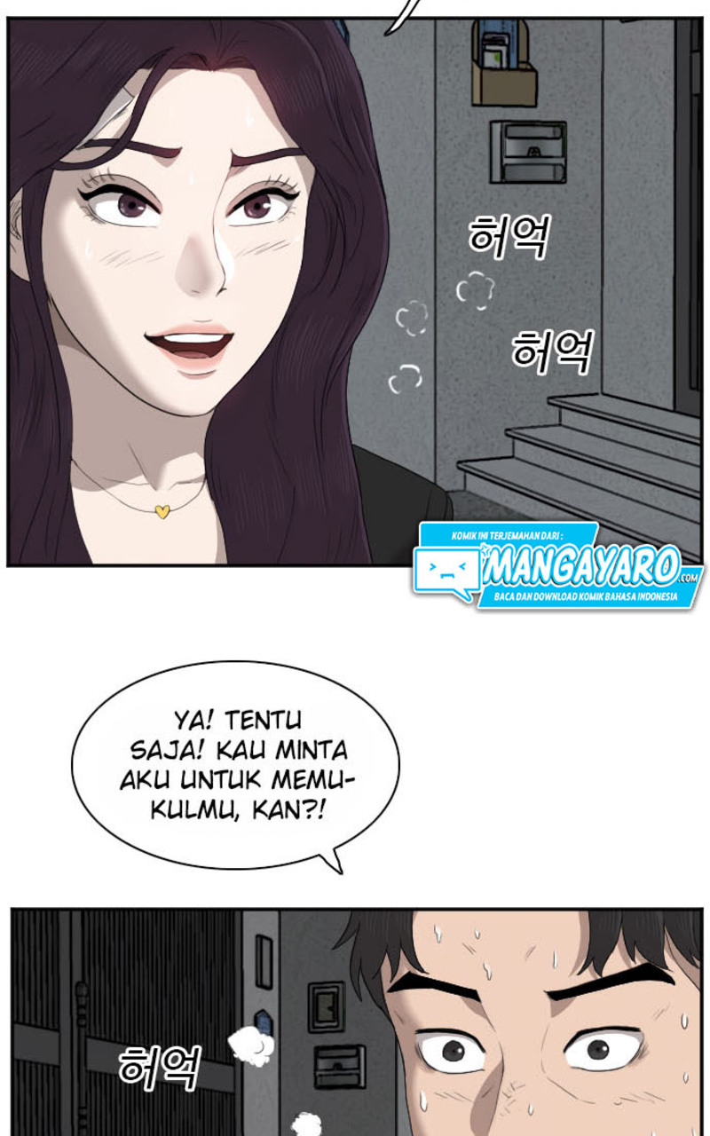 A Bad Person chapter 40 halaman 86