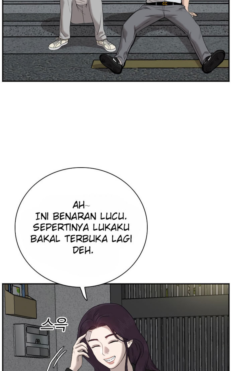 A Bad Person chapter 40 halaman 88