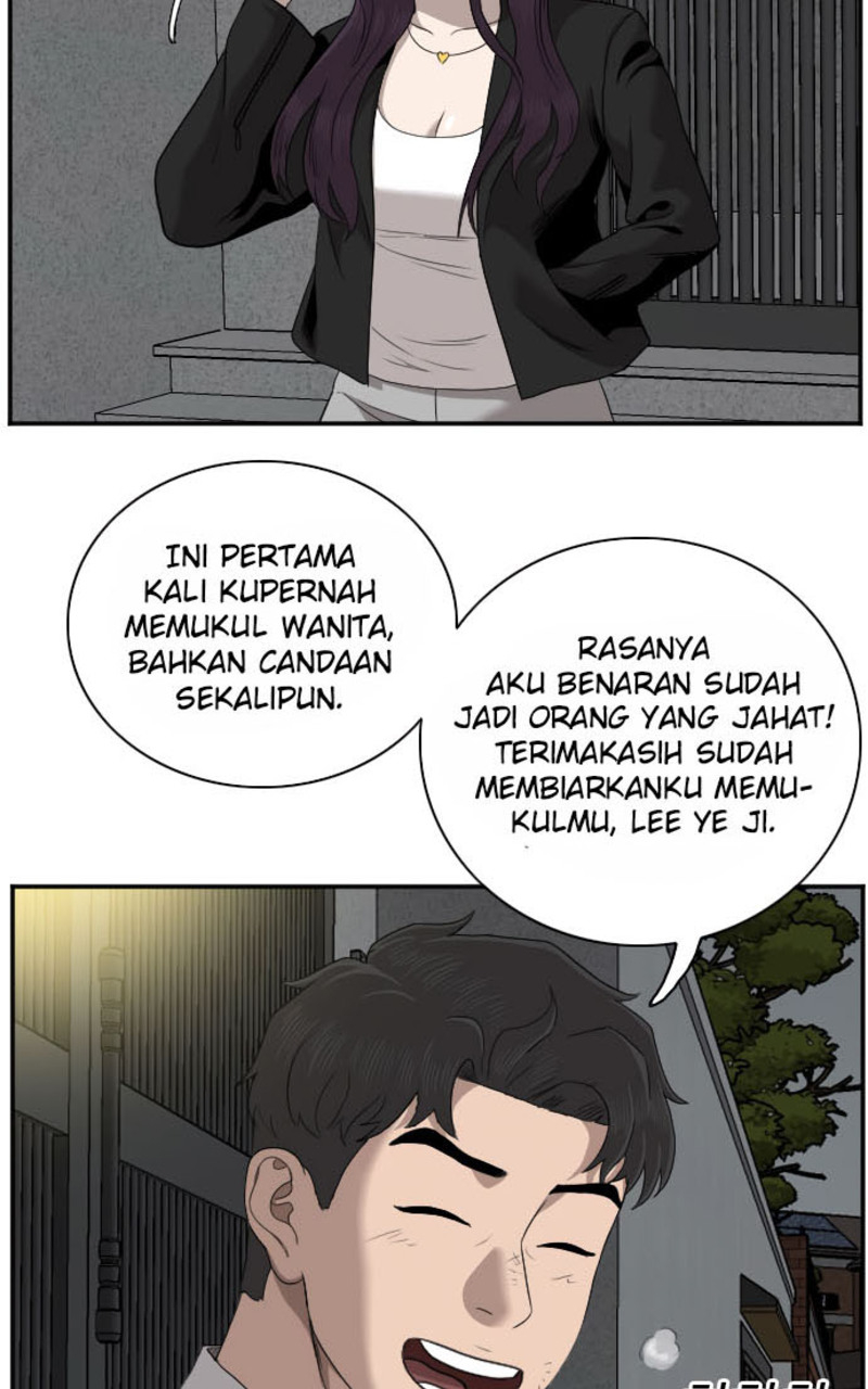 A Bad Person chapter 40 halaman 89