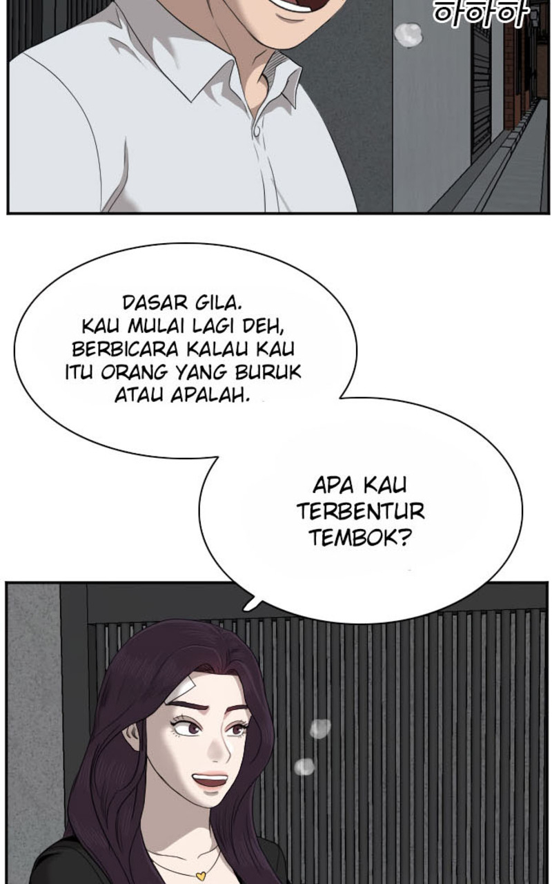 A Bad Person chapter 40 halaman 90