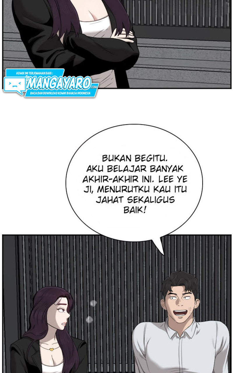 A Bad Person chapter 40 halaman 91