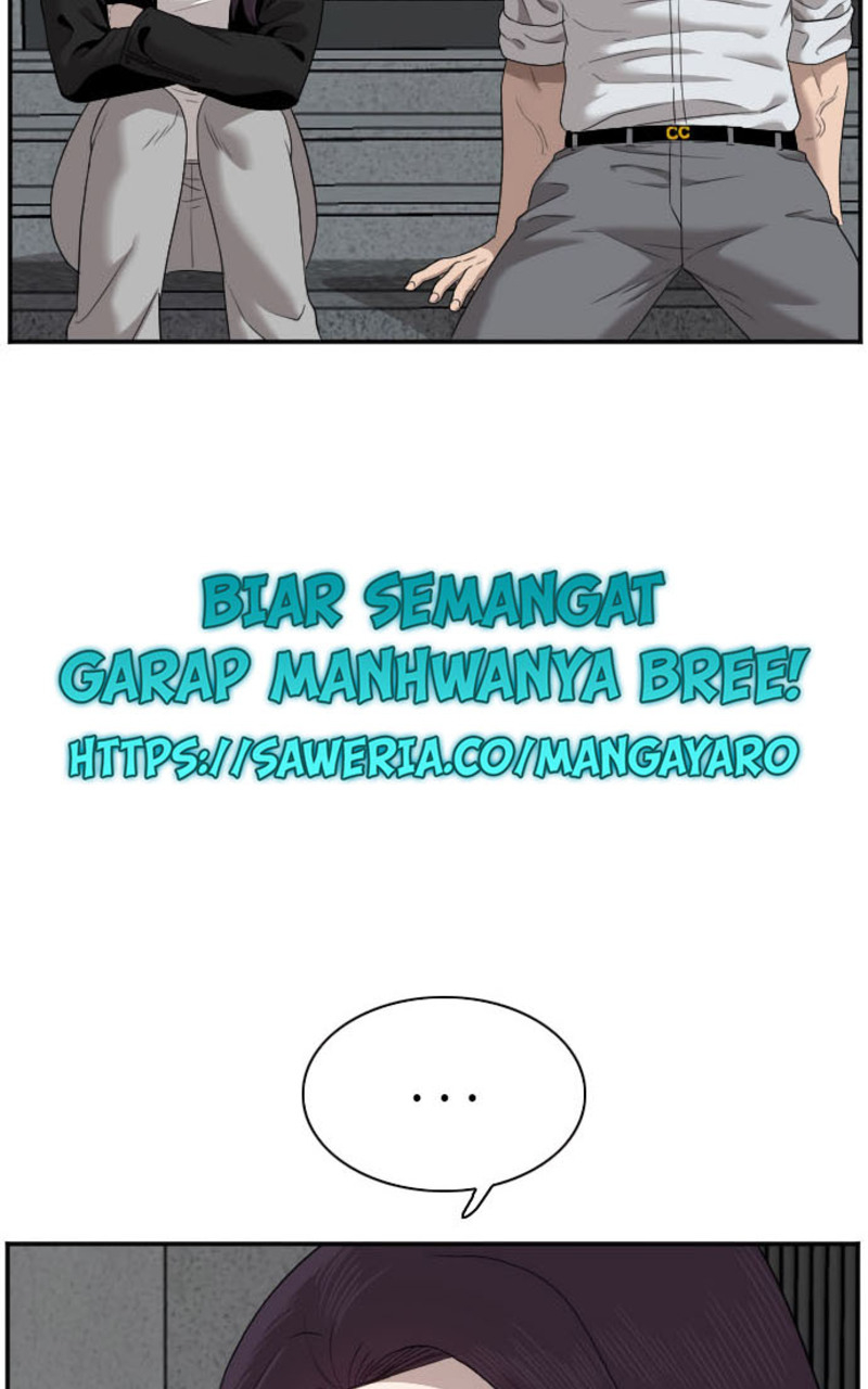 A Bad Person chapter 40 halaman 92