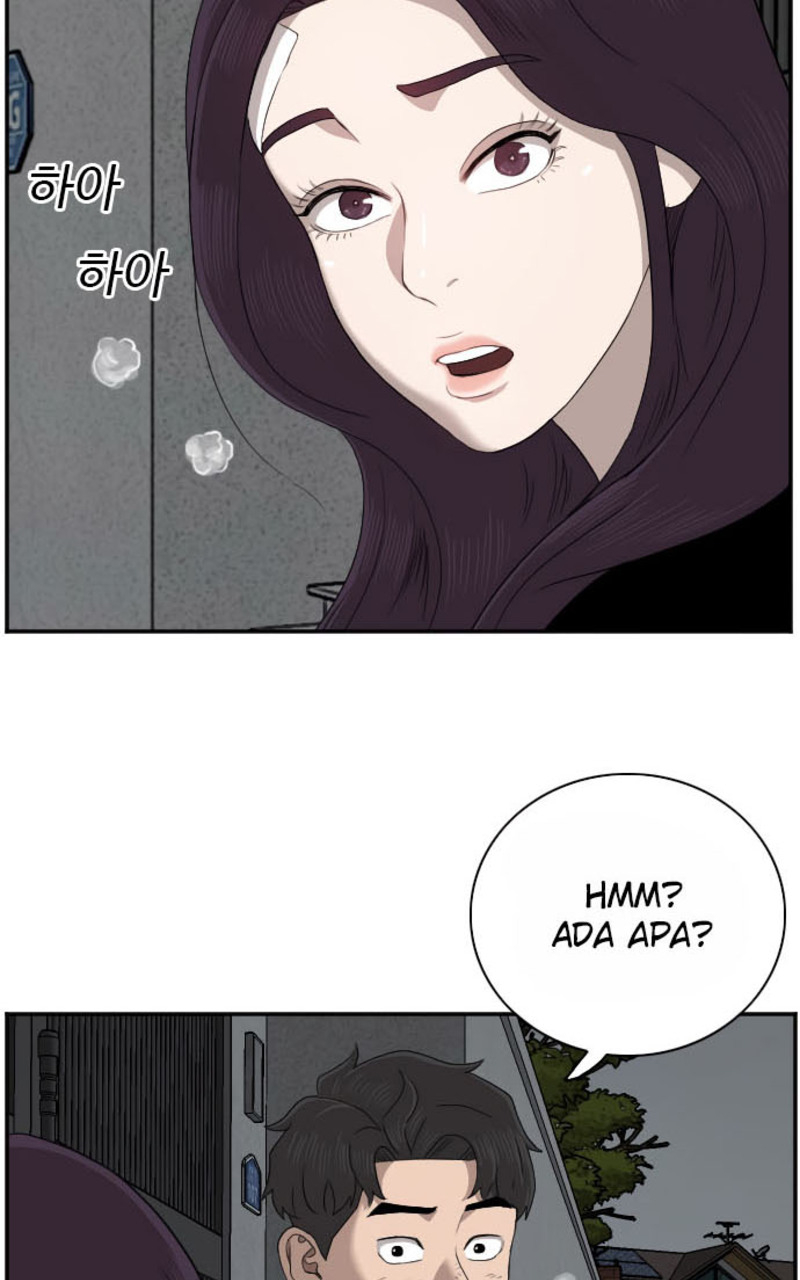 A Bad Person chapter 40 halaman 93