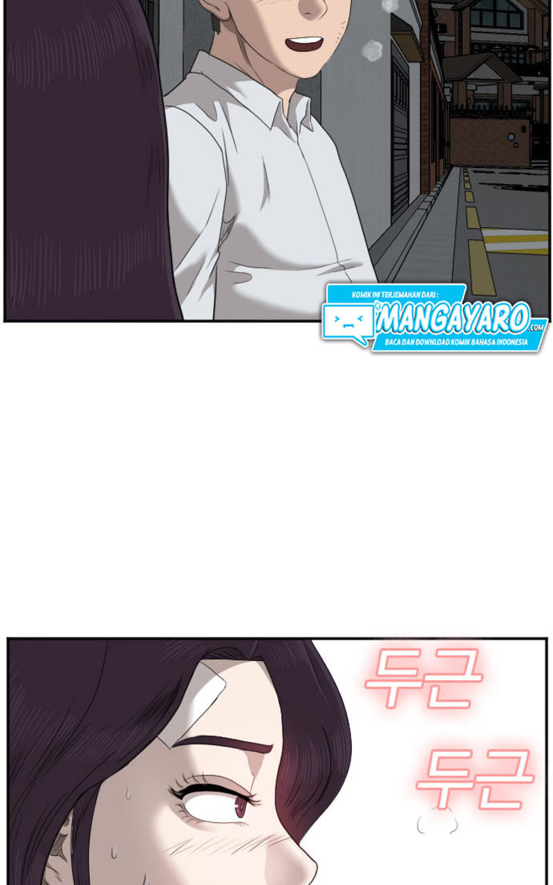 A Bad Person chapter 40 halaman 94