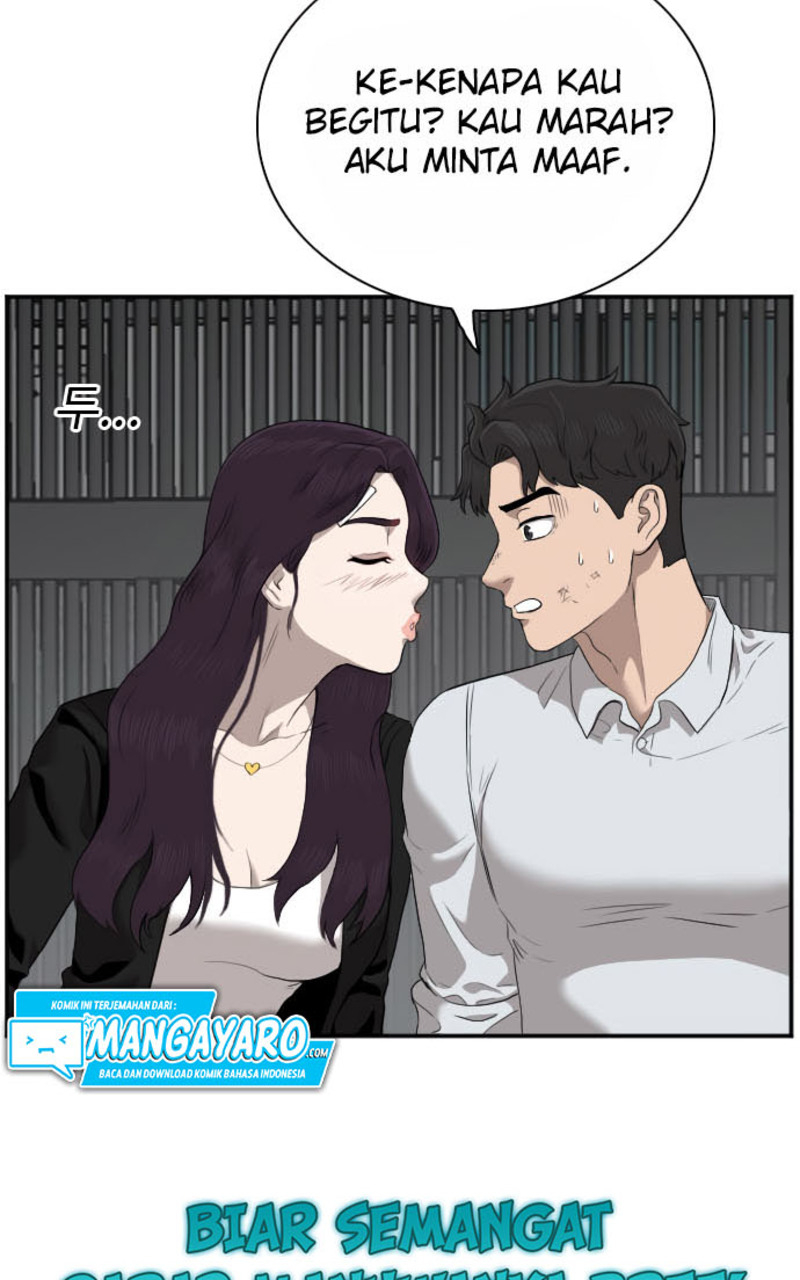 A Bad Person chapter 40 halaman 99