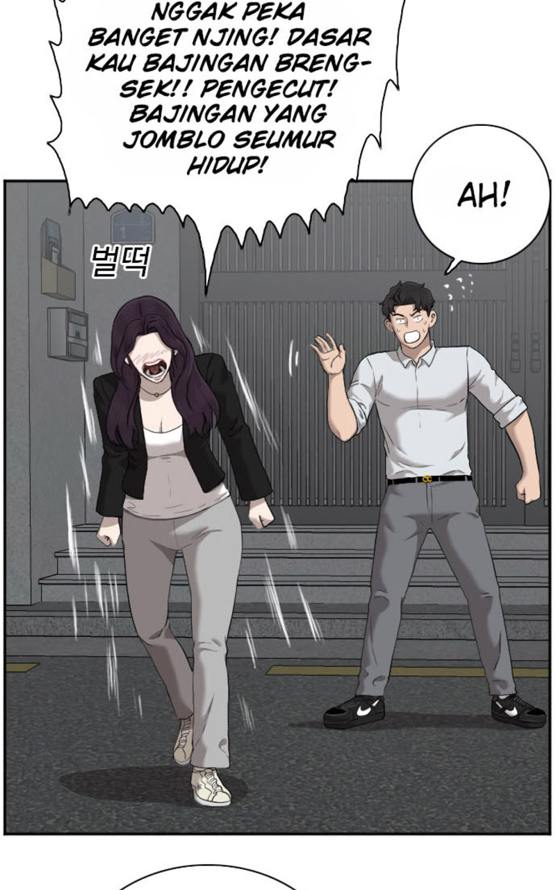 A Bad Person chapter 40 halaman 101