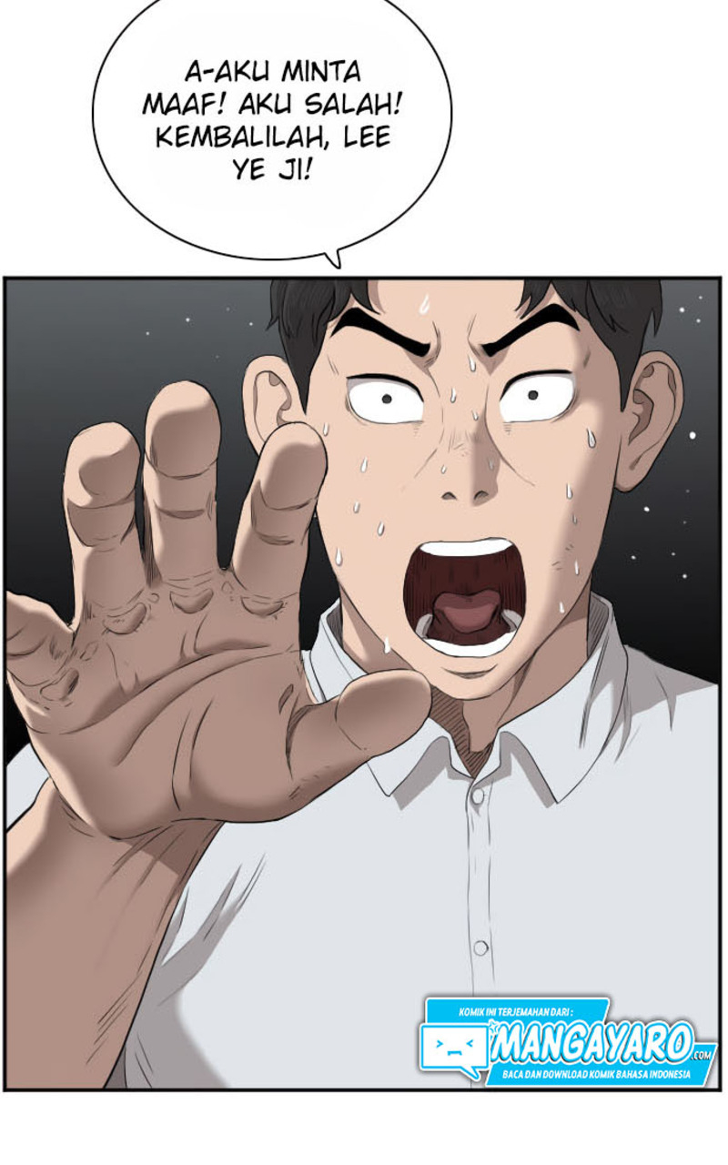 A Bad Person chapter 40 halaman 102