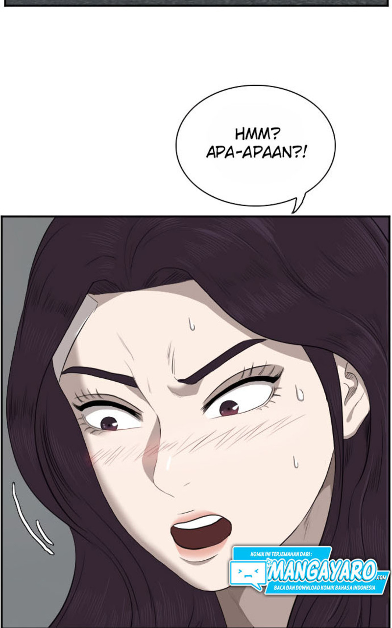 A Bad Person chapter 40 halaman 105