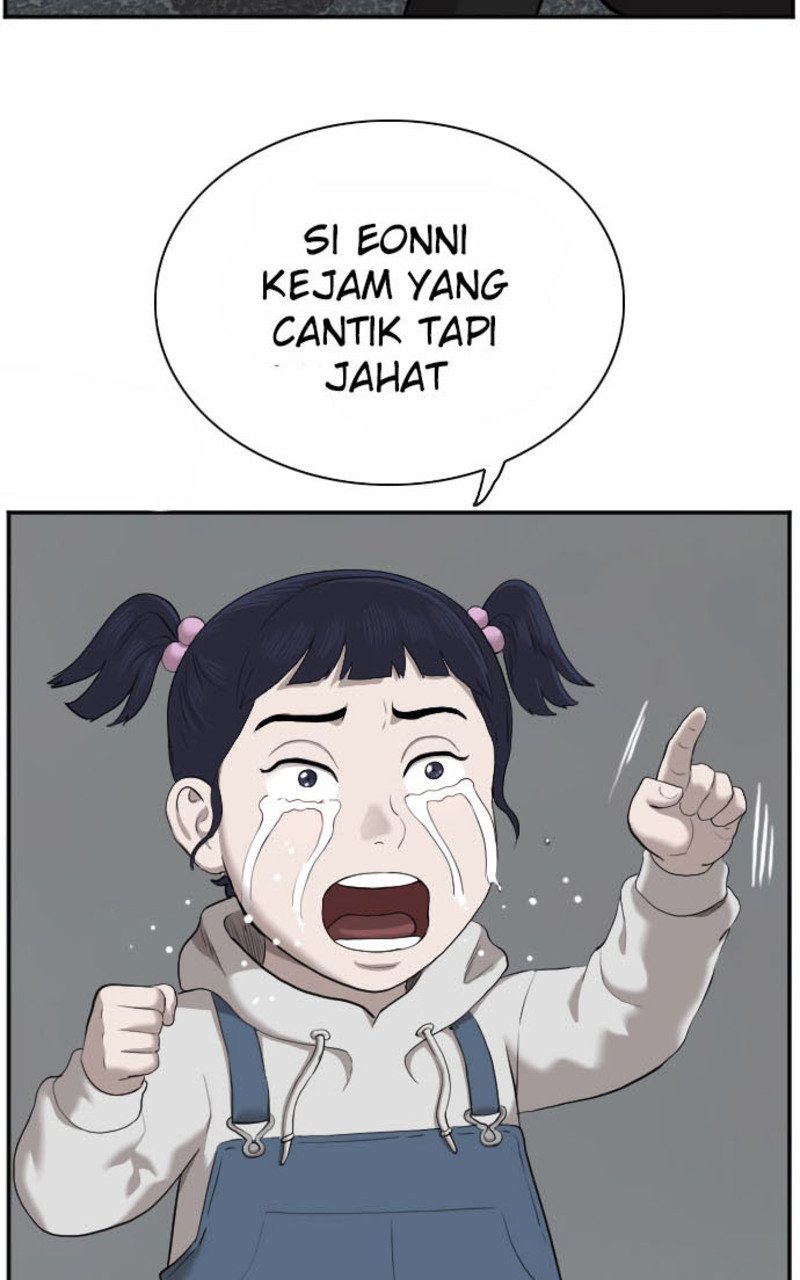 A Bad Person chapter 40 halaman 107